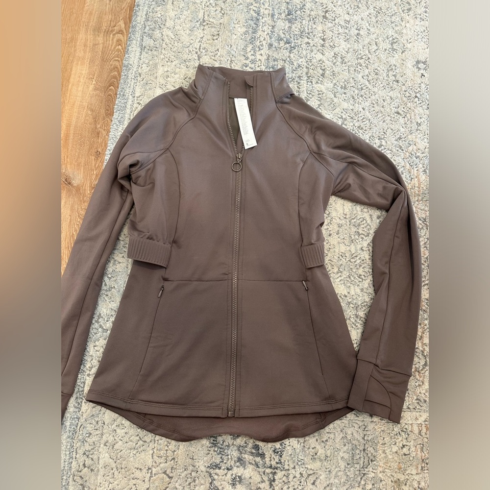 Fabletics athletic jacket